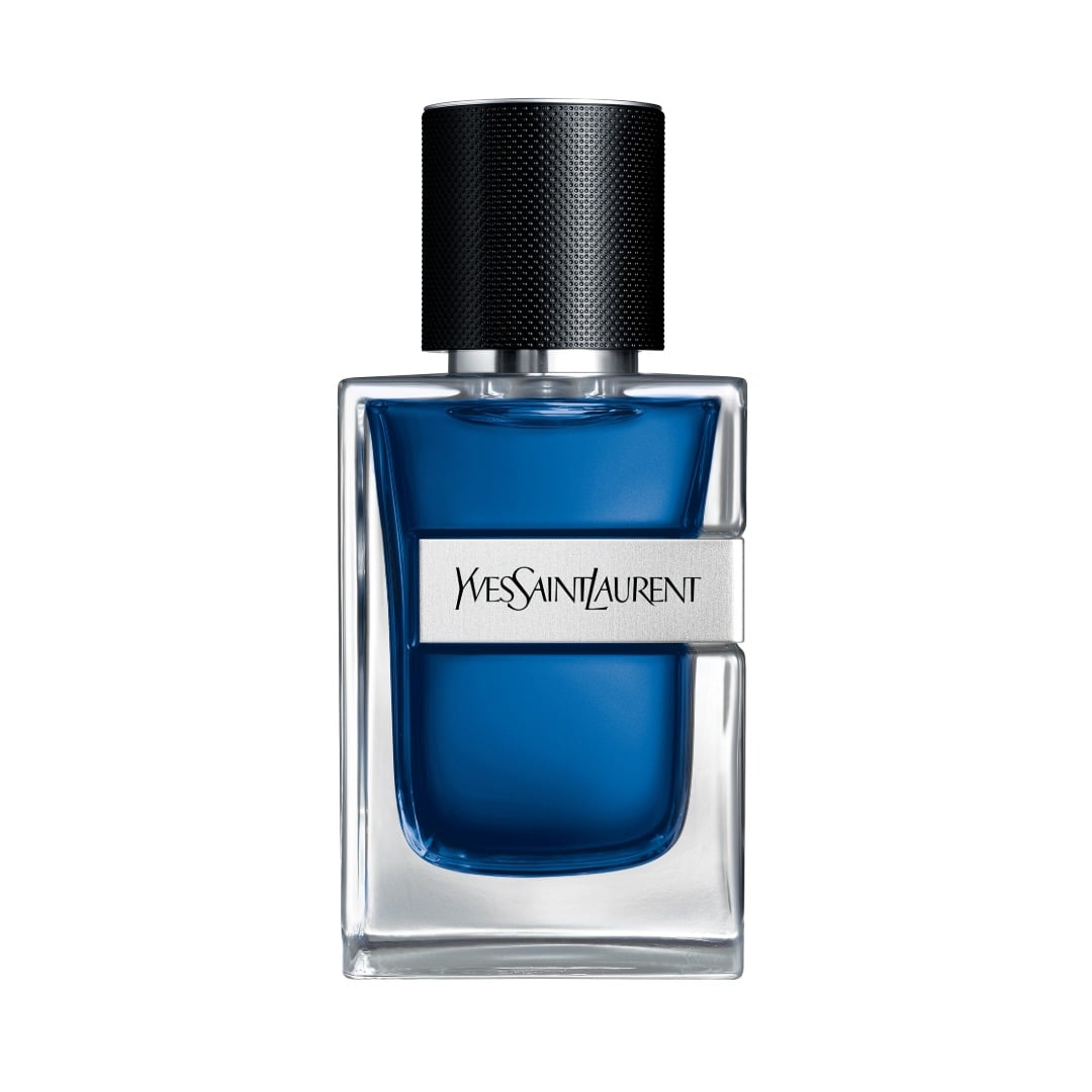 YSL Beauty Y Iced Cologne Eau De Toilette Intense For Men 20 fl oz Shade Blue 128$